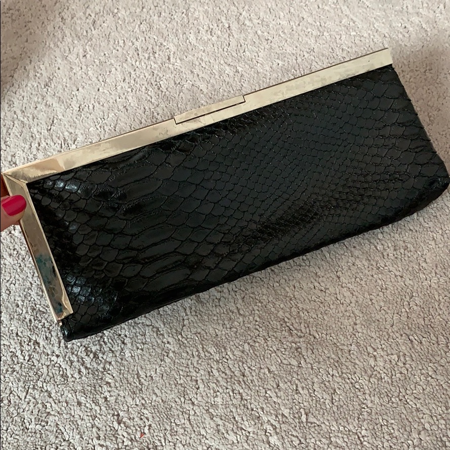 Jessica Mcclintock Clutch